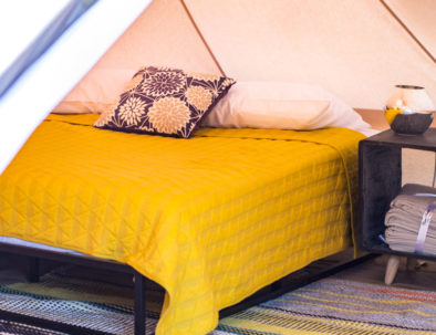 vacation rentals