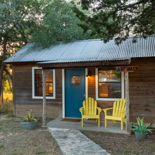 Ranch 3232 Pedernales Falls State Park Campground