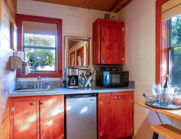 Ranch 3232 offers Hill Country cabin rentals, campsites, RV sites, and glamping tents near Pedernales Falls State Park.