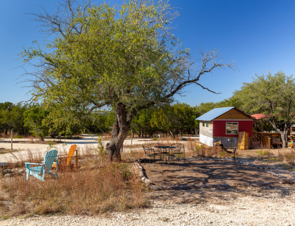 Ranch 3232 | Pedernales Falls State Park Campground