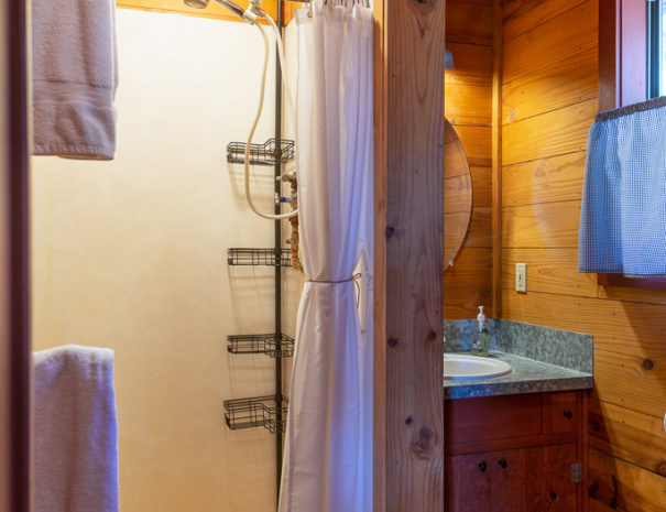 Ranch 3232 offers Hill Country cabin rentals, campsites, RV sites, and glamping tents near Pedernales Falls State Park.