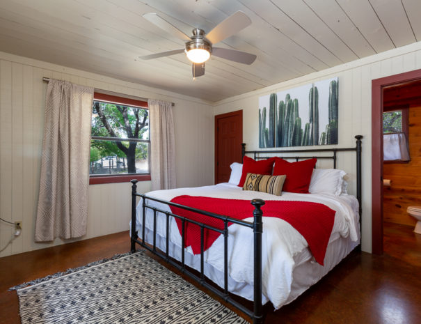 Ranch 3232 offers Hill Country cabin rentals, campsites, RV sites, and glamping tents near Pedernales Falls State Park.