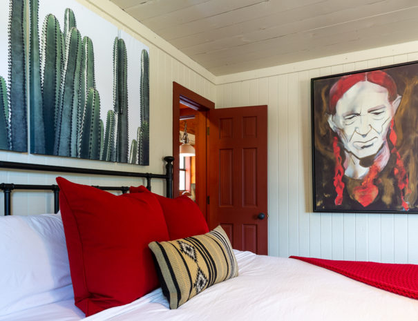 Ranch 3232 offers Hill Country cabin rentals, campsites, RV sites, and glamping tents near Pedernales Falls State Park.