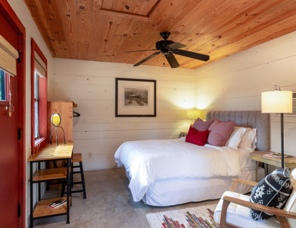 Ranch 3232 offers Hill Country cabin rentals, campsites, RV sites, and glamping tents near Pedernales Falls State Park.