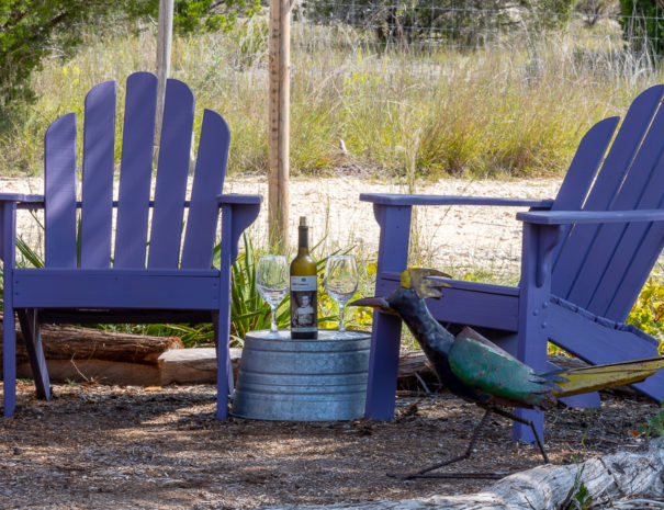 Ranch 3232 offers Hill Country cabin rentals, campsites, RV sites, and glamping tents near Pedernales Falls State Park.