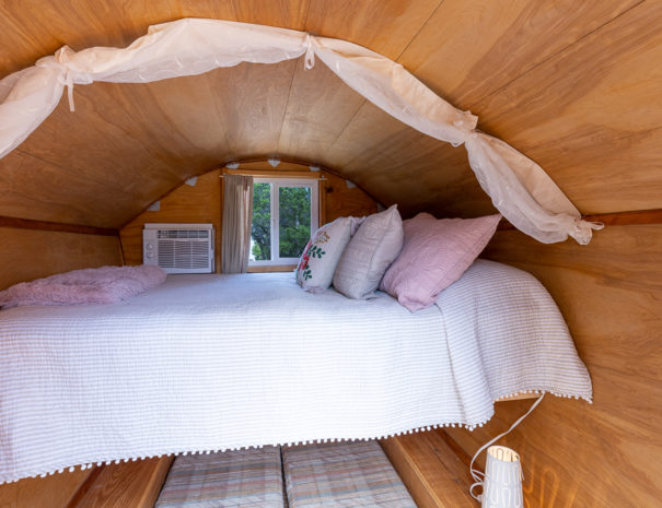 Ranch 3232 offers Hill Country cabin rentals, campsites, RV sites, and glamping tents near Pedernales Falls State Park.