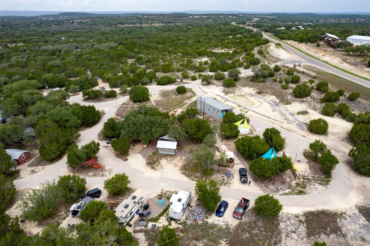 Tent Site Archives | Ranch 3232