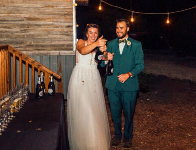 image: Courtesy Breana Marie Photography.