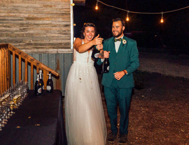 image: Courtesy Breana Marie Photography.