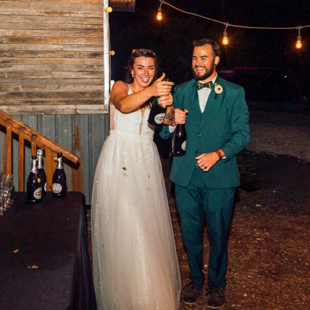 image: Courtesy Breana Marie Photography.