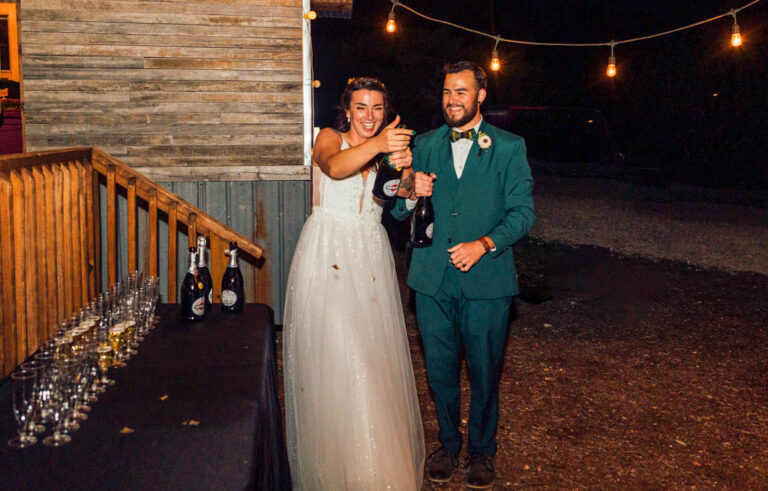 image: Courtesy Breana Marie Photography.