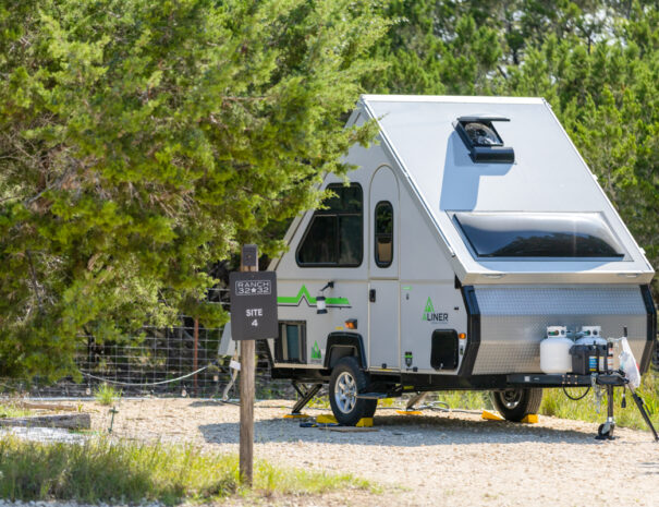 RV SITE