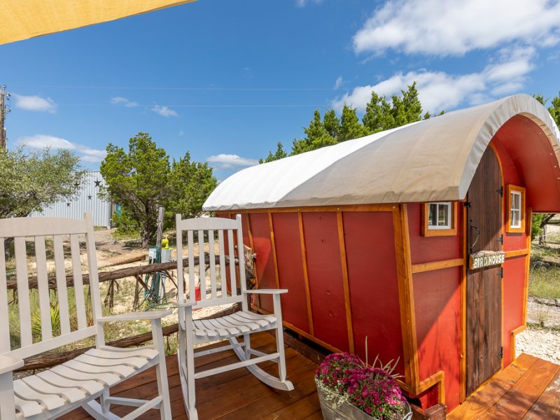 Ranch 3232 offers Hill Country cabin rentals, campsites, RV sites, and glamping tents near Pedernales Falls State Park.