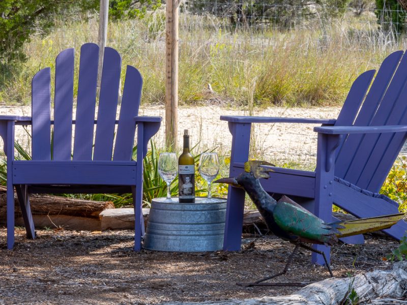 Ranch 3232 offers Hill Country cabin rentals, campsites, RV sites, and glamping tents near Pedernales Falls State Park.