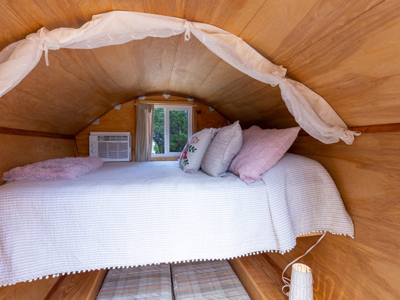 Ranch 3232 offers Hill Country cabin rentals, campsites, RV sites, and glamping tents near Pedernales Falls State Park.