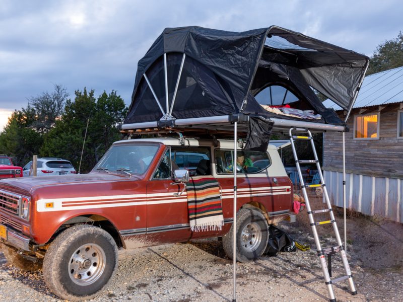 International Scout Meetup Austin 2020
