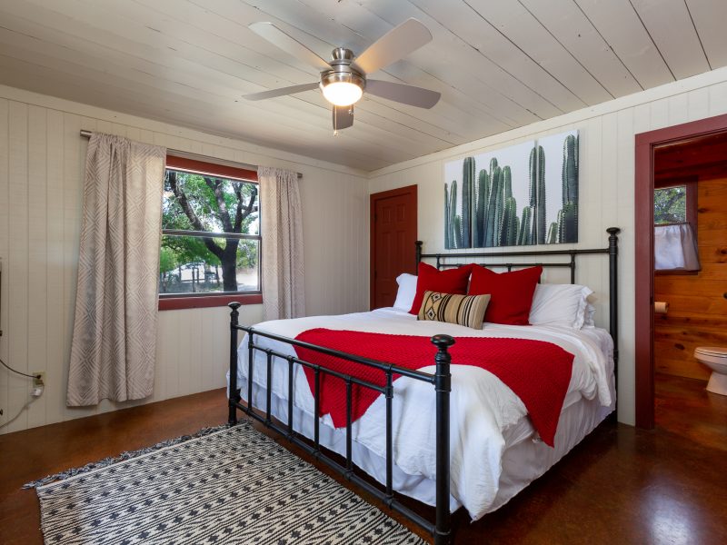 Ranch 3232 offers Hill Country cabin rentals, campsites, RV sites, and glamping tents near Pedernales Falls State Park.