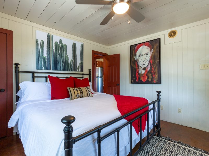 pedernales falls state park cabins kick back cabin