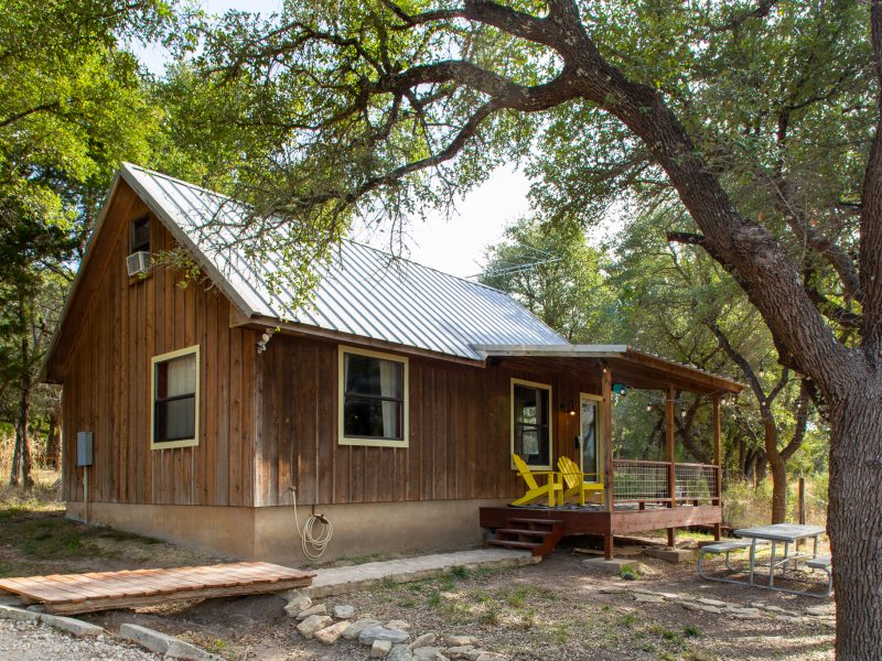 2 Bedroom Cabin With Loft Ranch 3232