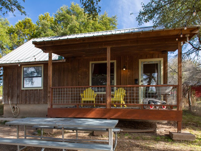 2 Bedroom Cabin With Loft Ranch 3232