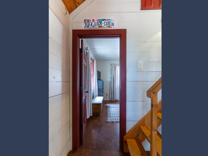 Ranch 3232 offers Hill Country cabin rentals, campsites, RV sites, and glamping tents near Pedernales Falls State Park.