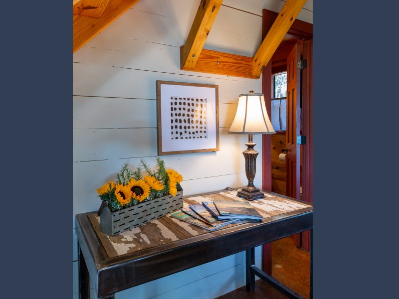 Ranch 3232 offers Hill Country cabin rentals, campsites, RV sites, and glamping tents near Pedernales Falls State Park.
