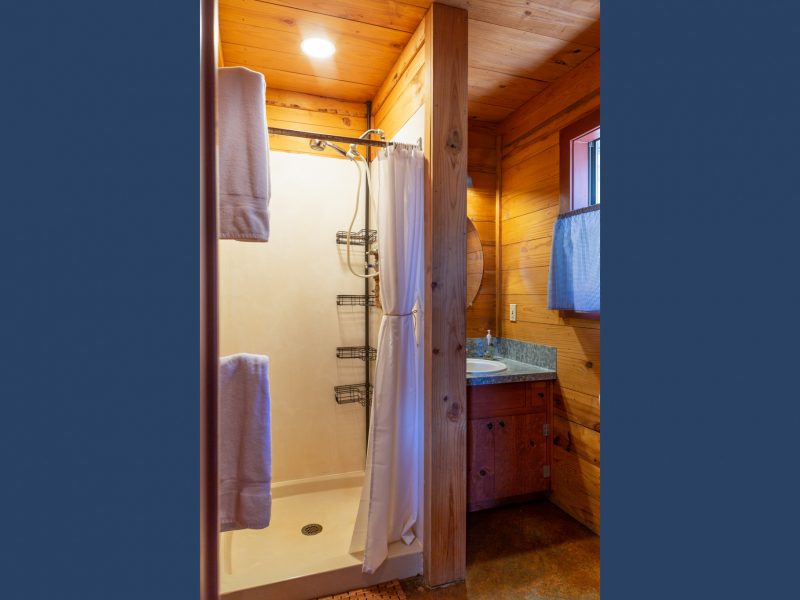 Ranch 3232 offers Hill Country cabin rentals, campsites, RV sites, and glamping tents near Pedernales Falls State Park.