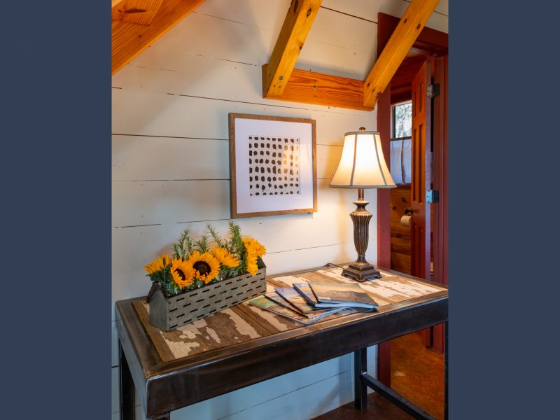 Ranch 3232 offers Hill Country cabin rentals, campsites, RV sites, and glamping tents near Pedernales Falls State Park.