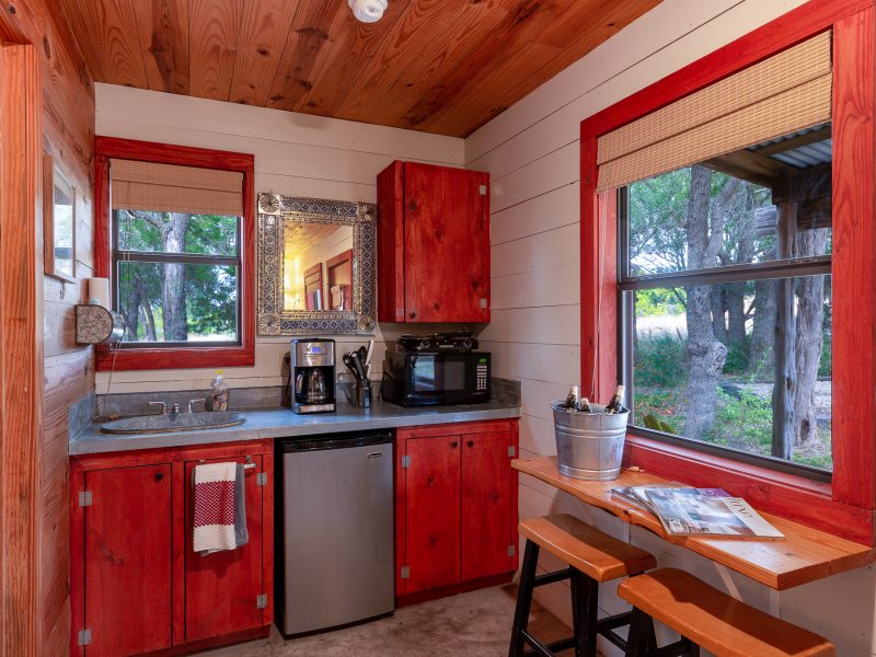 Ranch 3232 offers Hill Country cabin rentals, campsites, RV sites, and glamping tents near Pedernales Falls State Park.