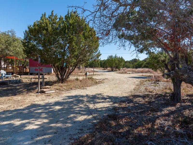 Ranch 3232 offers Hill Country cabin rentals, campsites, RV sites, and glamping tents near Pedernales Falls State Park.