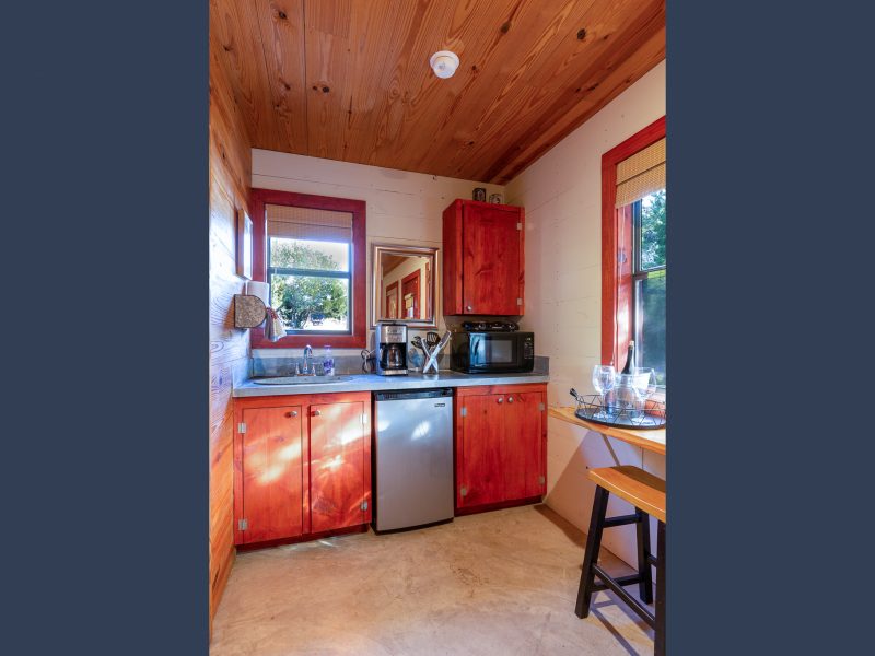 Ranch 3232 offers Hill Country cabin rentals, campsites, RV sites, and glamping tents near Pedernales Falls State Park.