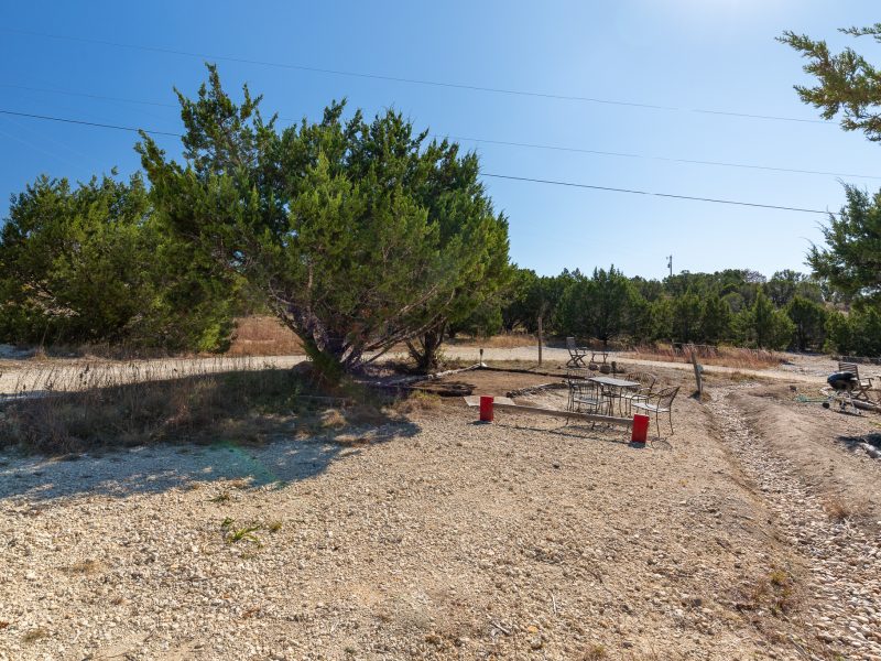 Ranch 3232 offers Hill Country cabin rentals, campsites, RV sites, and glamping tents near Pedernales Falls State Park.
