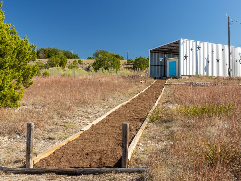 Ranch 3232 offers Hill Country cabin rentals, campsites, RV sites, and glamping tents near Pedernales Falls State Park.