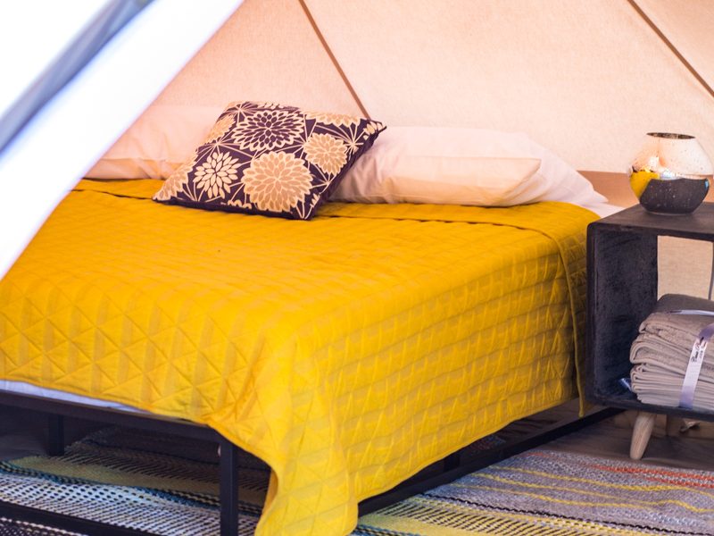 vacation rentals